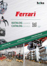 Ferrari2 heba Katalog 2020